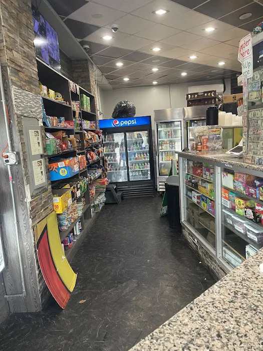Datz Deli Picture 2