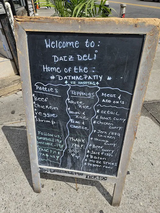 Datz Deli Picture 8