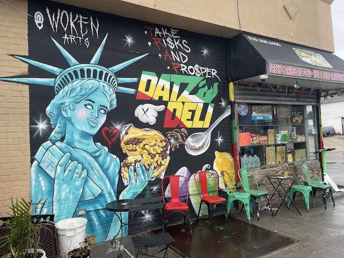 Datz Deli Picture 10