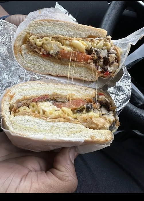 Datz Deli Picture 9