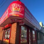 Crown Fried Chicken