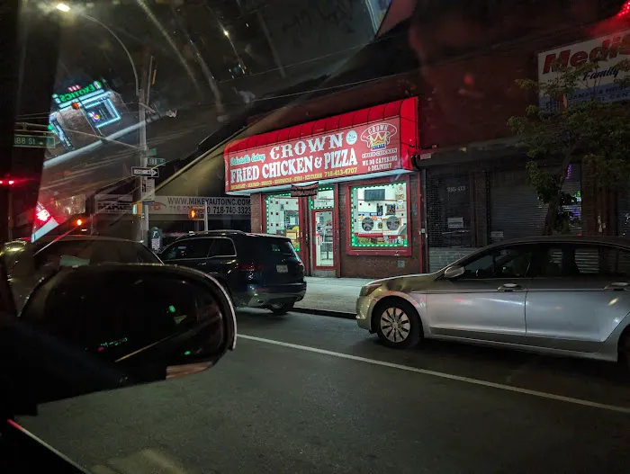 Crown Fried Chicken Picture 5