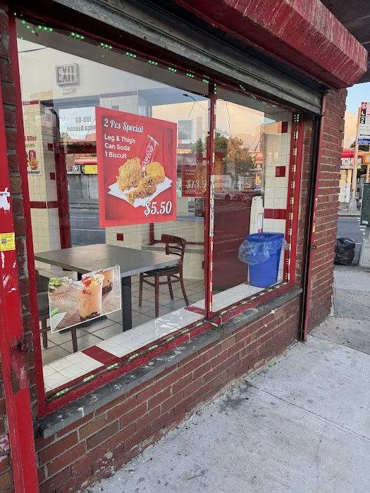 Crown Fried Chicken Picture 6