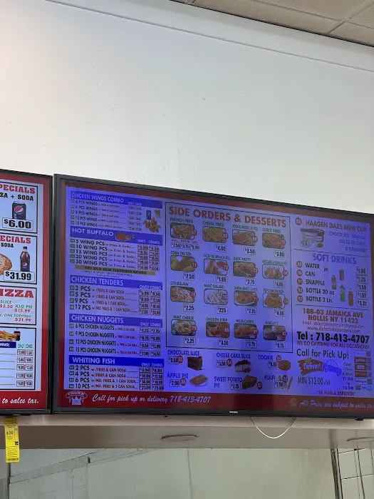Crown Fried Chicken Picture 9