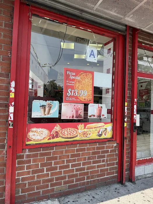 Crown Fried Chicken Picture 7