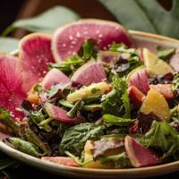 ZQY Caribbean Food ico