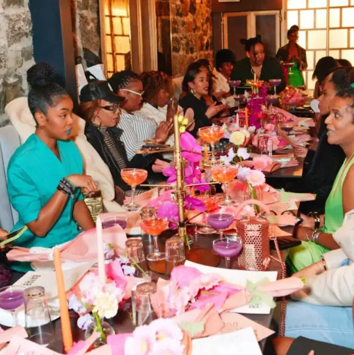 ZQY Caribbean Food Picture 2