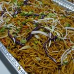 Roy's roti shop and lounge