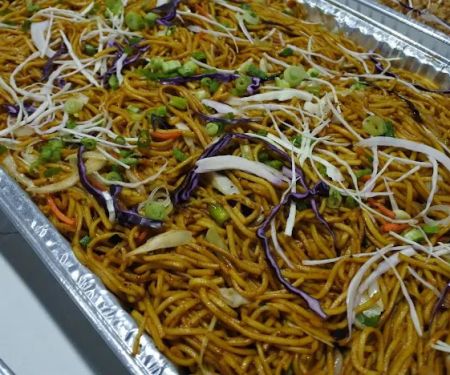 Roy's roti shop and lounge