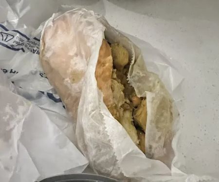 One Stop Roti Shop and Bakery