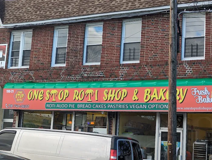 One Stop Roti Shop and Bakery Picture 5