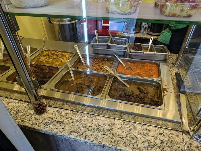 One Stop Roti Shop and Bakery Picture 7