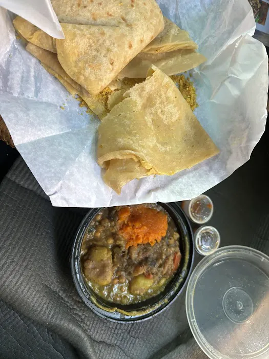 One Stop Roti Shop and Bakery Picture 10