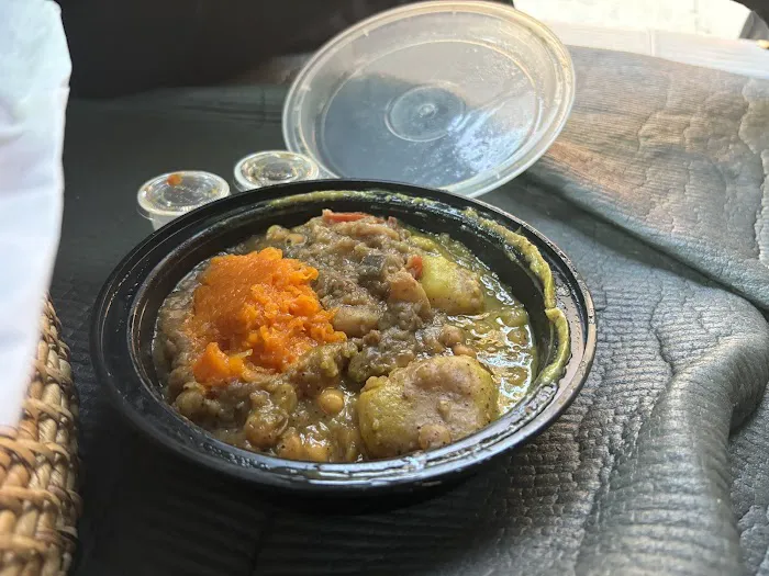 One Stop Roti Shop and Bakery Picture 6