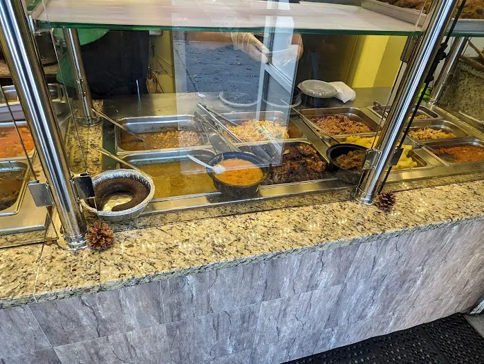 One Stop Roti Shop and Bakery Picture 8