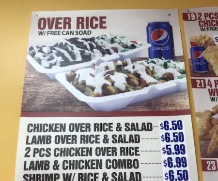 Mamau2019s fried chicken