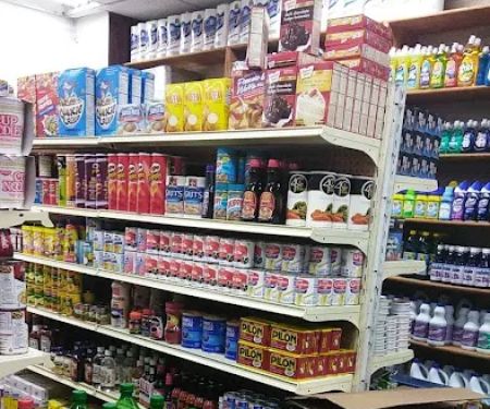 Two Primos Deli & Grocery