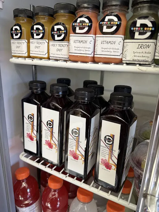 Daily Dose Juice Bar Picture 3