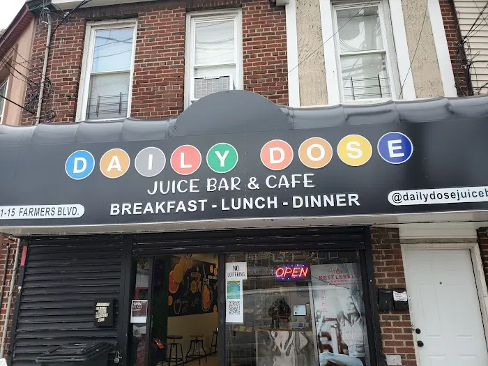 Daily Dose Juice Bar Picture 10