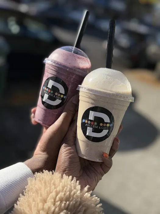 Daily Dose Juice Bar Picture 8