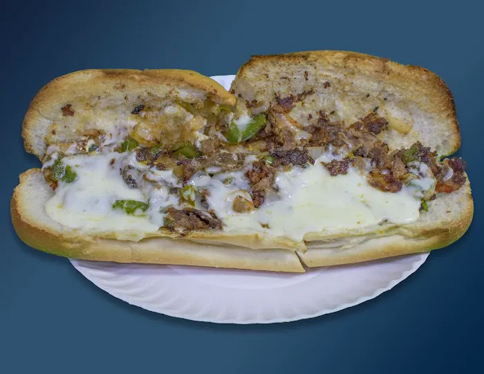 Farmers Pizza Picture 1