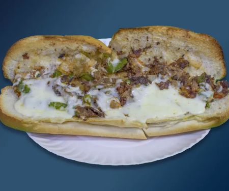 Farmers Pizza