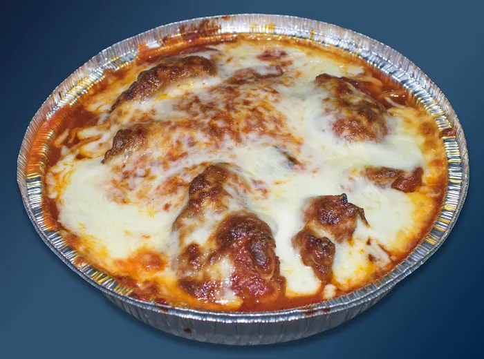 Farmers Pizza Picture 9