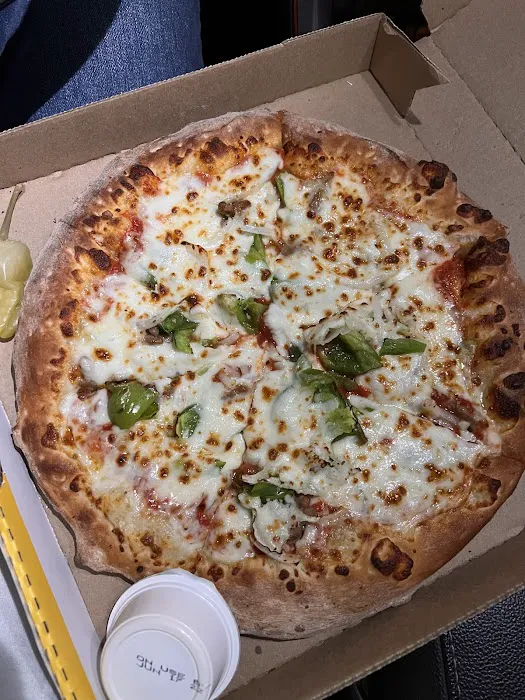 Papa Johns Pizza Picture 5
