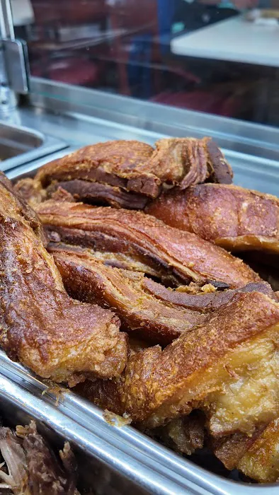 El Castillo del Pollo Restaurant Picture 2