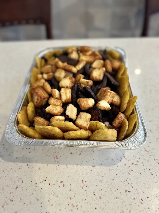 El Castillo del Pollo Restaurant Picture 5