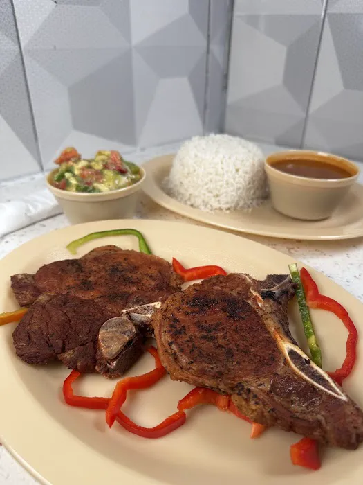 El Castillo del Pollo Restaurant Picture 10