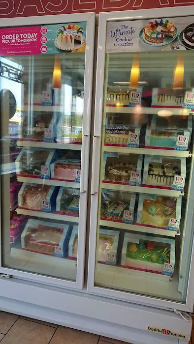 Dunkin' Picture 9