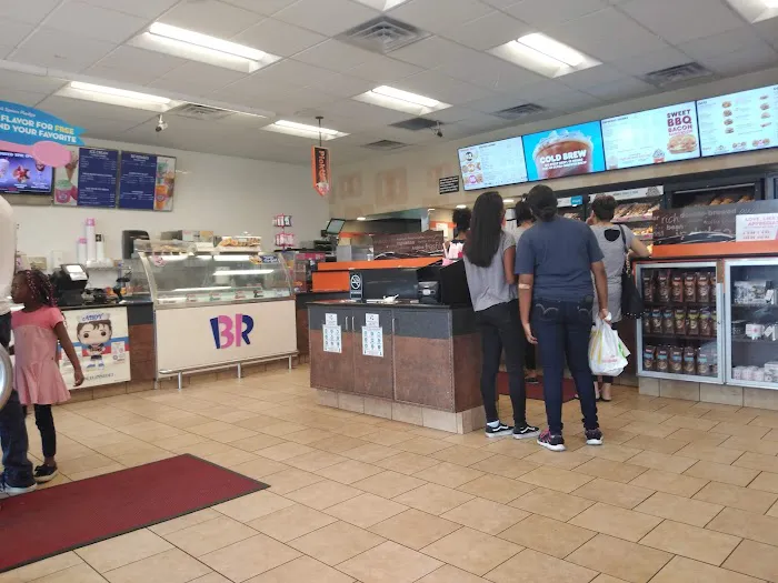 Dunkin' Picture 4