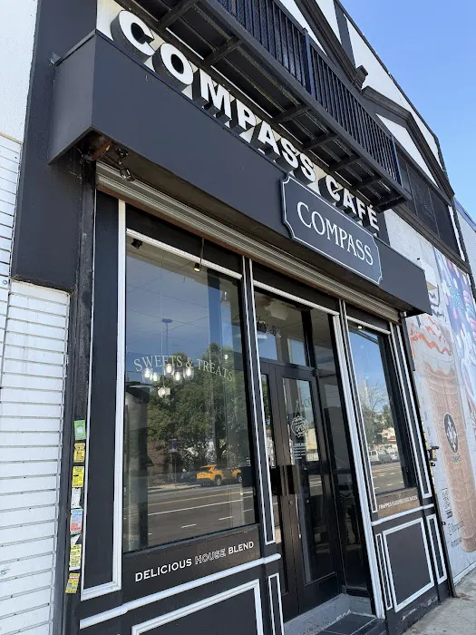 Compass Café Picture 7