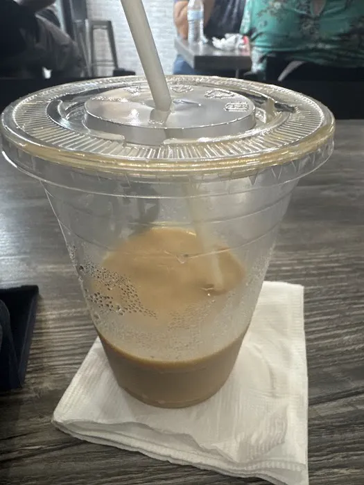 Compass Café Picture 9