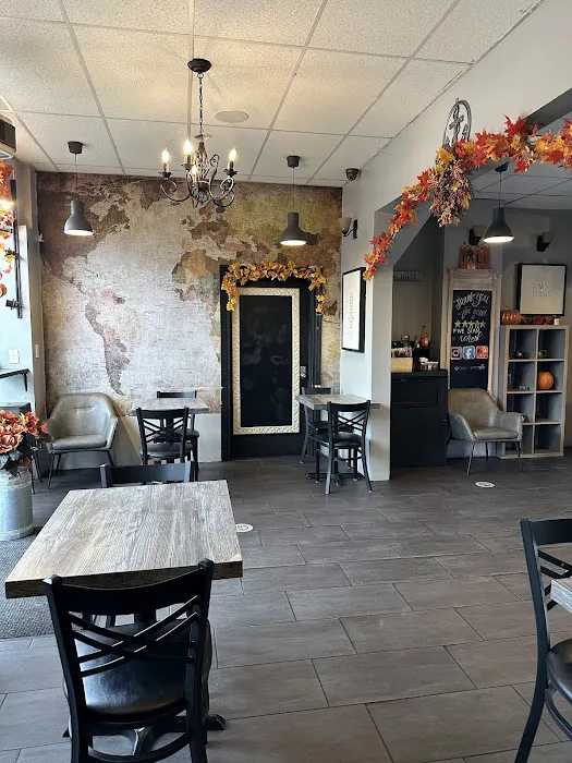 Compass Café Picture 2