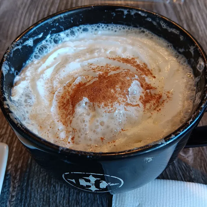 Compass Café Picture 5