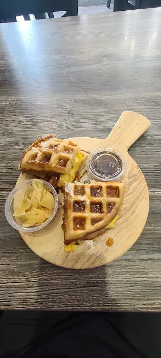 Compass Café Picture 3