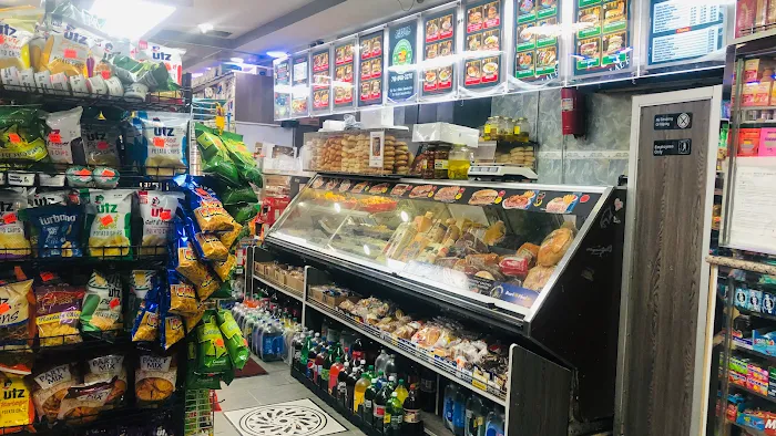 Habibi WAY Gourmet Deli Picture 10