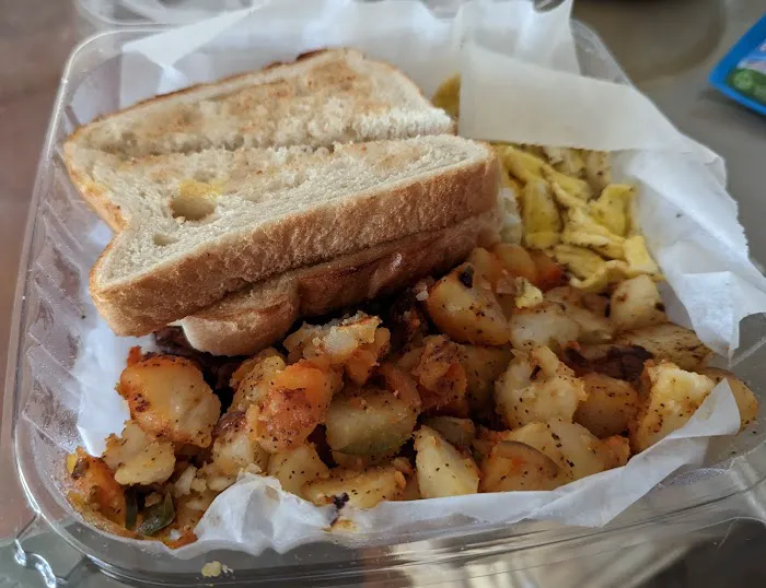 Habibi WAY Gourmet Deli Picture 7