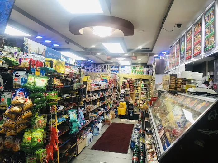 Habibi WAY Gourmet Deli Picture 6