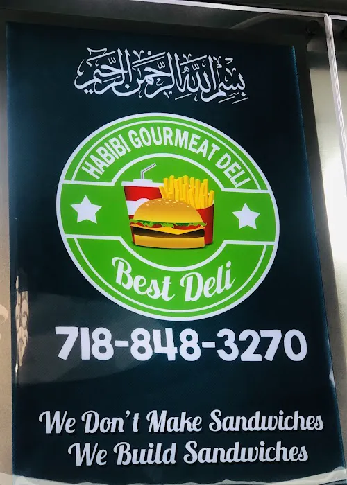 Habibi WAY Gourmet Deli Picture 2