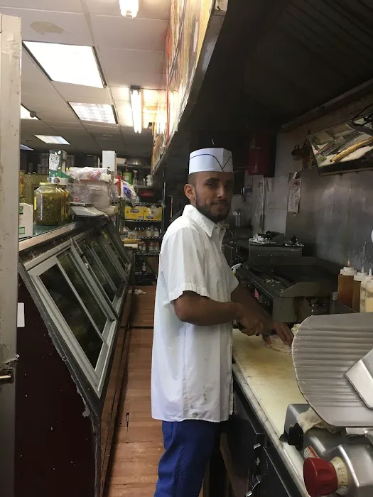 Habibi WAY Gourmet Deli Picture 5
