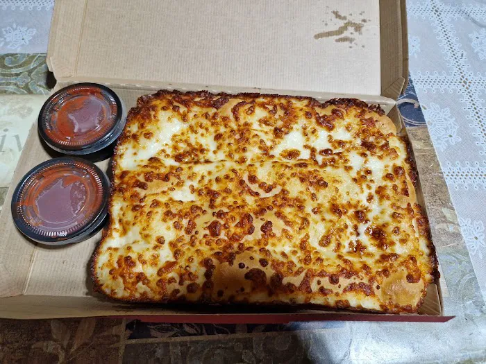 Pizza Hut Picture 5