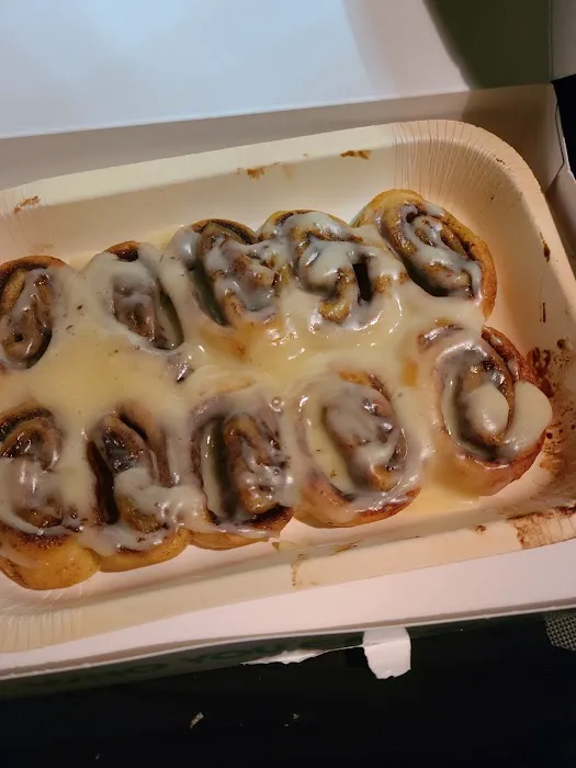 Pizza Hut Picture 1