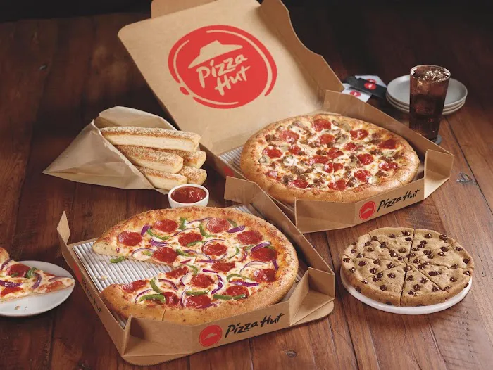 Pizza Hut Picture 4