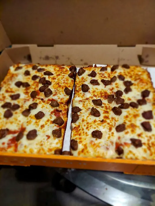Little Caesars Pizza Picture 4