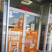 Little Caesars Pizza ico