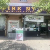 Mother Earth Juice Bar & Health Food Cafe ico