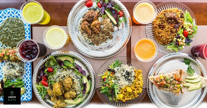Mother Earth Juice Bar & Health Food Cafe Picture 4